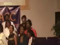 praise choir nothing but the blood of jesus