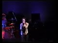 Pearl Jam In Hiding in Katowice 2000
