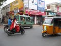 Pondichery