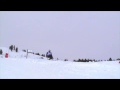 My run in the Downhill at the U.S. Nationals (JUMP SECTION )