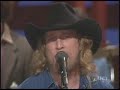 classic john anderson from 1983.