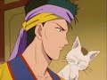 fushigi yuugi  english  episode 21 part 1
