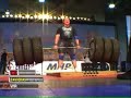 Arnold Strongman Classic 2007 trailer Arnold Strongman Classic 2007 trailer