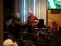 Van Hayton Live July 29, 2007