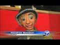 Puppet Festival seeks missing puppet from \"Lili\" (Lesie Caron) Puppet Festival seeks missing puppet from \"Lili\" (Lesie Caron)