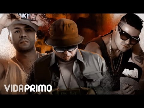 Brujería (Remix) - Freddo Ft Jutha y Ñejo