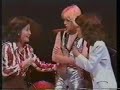 The Runaways - Cherie Interview