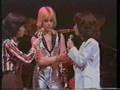 The Runaways - Cherie Interview