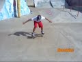 EVOLUÇÃO -projeto pe na tabua video # 5