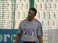 HAMMER THROW MEN IAAF WORLD CUP