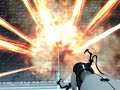 Portal - Using rockets properly