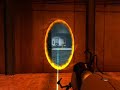 Portal - Using rockets properly