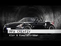www.pfa-creativ.de Unsere Firma hat sich spezialisiert auf den Verkauf von Alufelgen, Reifen, Kompletträdern, Fahrwerken sowie Auspuffanlagen. Informieren Sie sich über unser umfangreiches Angebot. Adresse: PFA-creativ GmbH & Co. KG Alu- und Kompletträder - Thomas Flamme 57368 Lennestadt Maumker Straße 7 a Tel: 02721/81890
