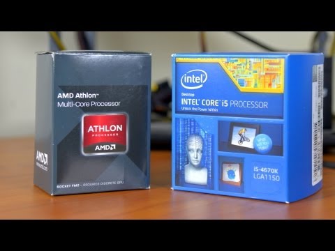 Do You Need an Expensive CPU for Gaming?
