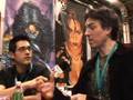 Marc Silvestri on Darkness Video Game