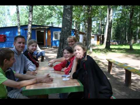 Russia's Found Children