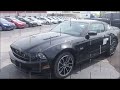 Click here to watch this video All New 2013 Ford Mustang GT