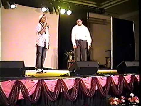 Bengali Rap - Lean Back Cover