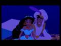 Aladdin A whole new world (french) Ce reve bleu