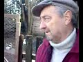 El invernaculo y el gallinero