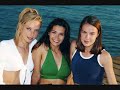 Les Trois héroines de sous le soleil !!!