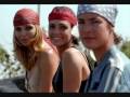 videos de Les Trois héroines de sous le soleil !!!