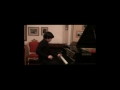 Hindemith. Sonata no. 3, mvt. 2. Vadym Kholodenko