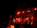 Circa Survive - Suspending Disbelief(live)