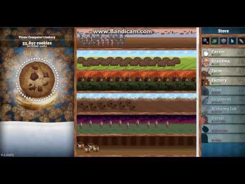 how to get more milk cookie clicker