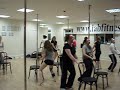 LABFITNESS.COM CHAIR DANCING