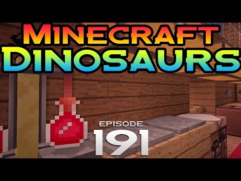 191 - Thumbs up for making dinosaurs feel better! Healing dinosaurs is a tough job, but someone's got to do it. In today's episode we discover the broken health po...