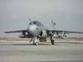VAQ-142  EA-6B Prowler in Bagram, Afghanistan