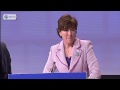 DigitalEurope's Cosgrave on Standard for Phone Chargers