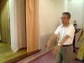 The Fukuchiyama dance