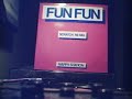 Fun Fun - Happy Station 12\" [Scratch Re-mix]