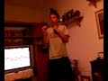 Jeet Kune Do-Straight Blast