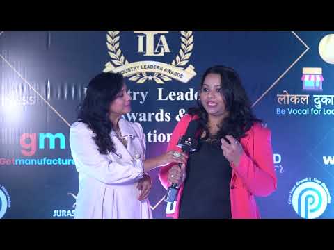 Anikta Pati Rath | ILA 2022 Winner | Exclusive Interview with Kristine Zedek