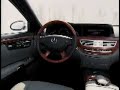 2006 Mercedes-Benz S-Class promo video