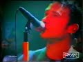 Bunbury & Calamaro