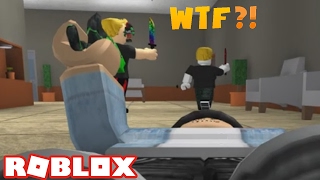 Throwing People Around In Roblox Minecraftvideos Tv