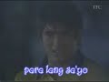 6Part Intervention Umaasa Lang Sayo(lyrics)-Sana Maulit Muli
