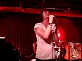 Anberlin - The Unwinding Cable Car (Live)