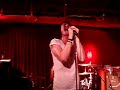 Anberlin - The Unwinding Cable Car (Live)