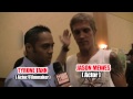 Hollywood 1 on 1 ( TYRONE TANN & JASON MEWES )