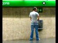 Chivi metro bcn
