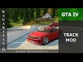 Kagarasan Track para GTA 4 vídeo 1