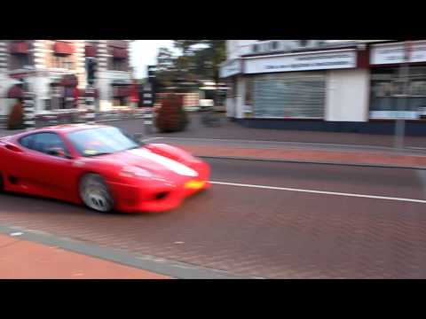 Ferrari Challenge Stradale