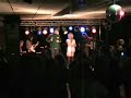 Me and my band in concert -7even Souls - Grace Kelly (cover)