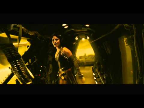 Sucker Punch - Take That