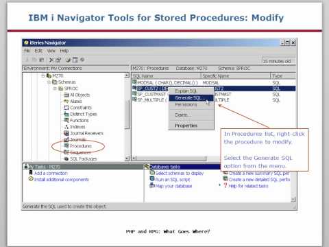 how to define compile time array in rpgle